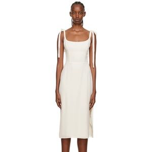 Reformation Besse Dress
